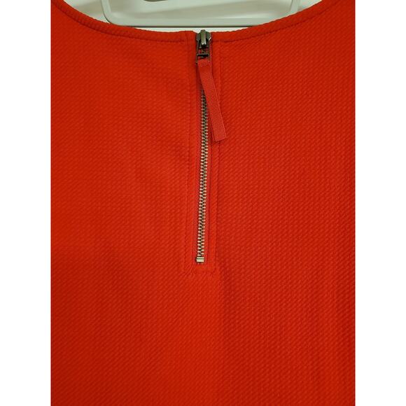 Women's Motherhood Maternity Short Sleeve Peplum Maternity Top | Size Small - Picture 5 of 8